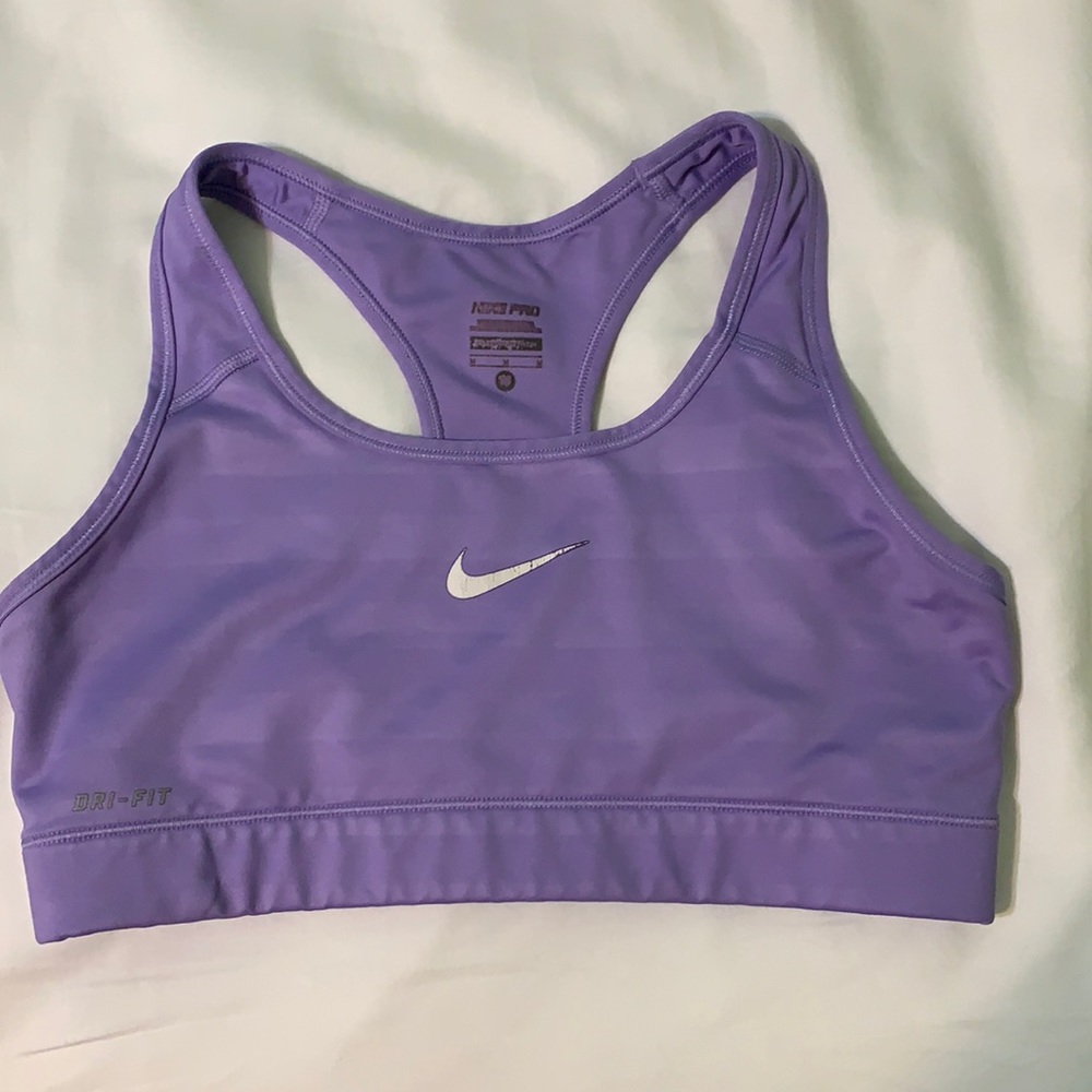 Nike Sports bra light support